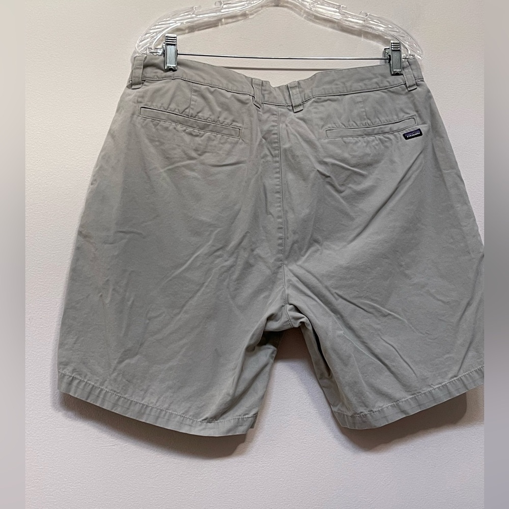 Patagonia short cotton organic - Picture 2 of 11